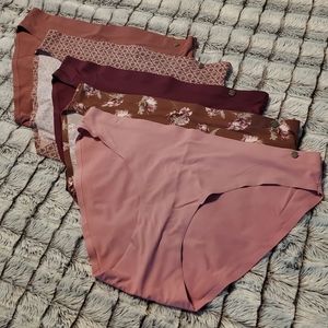 Lucky Brand Hipster Underwear Set